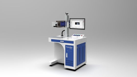 High Speed CO2 Laser Engraving Marking Machine 30w 50w 100w